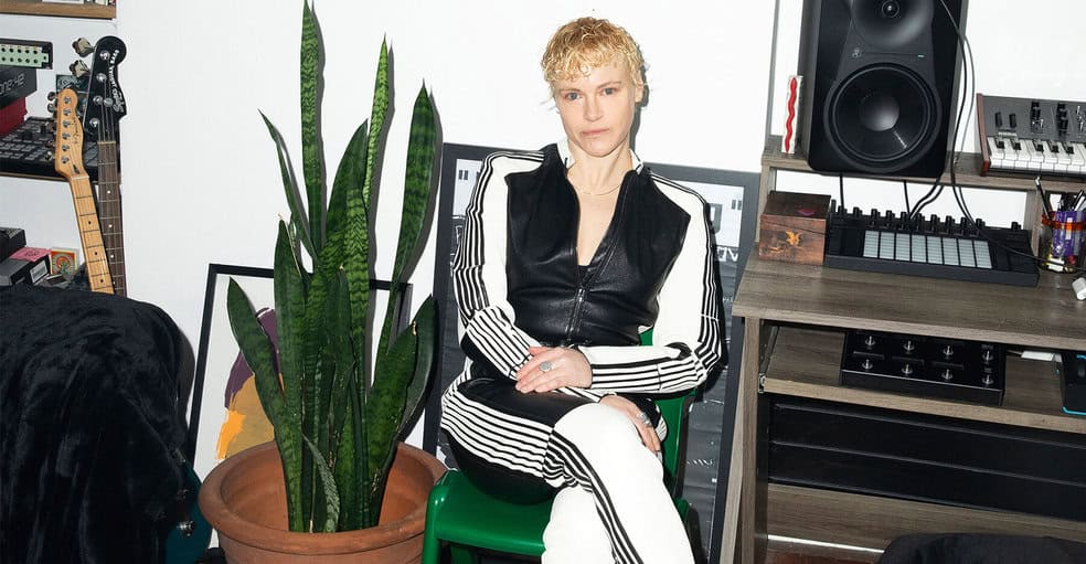 Stepping Out: Get a Closer Look at Jimmy Choo x Marine Serre